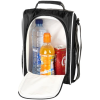 View Image 4 of 4 of DISC Sporty Insulated Lunch Bag