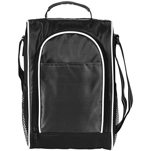 Additional Image 1 - a black bag with a strap