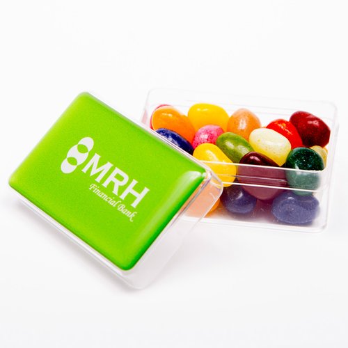 Additional Image 1 - a green box with white text and many colorful objects