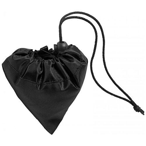 Additional Image 1 - a black pouch with a string
