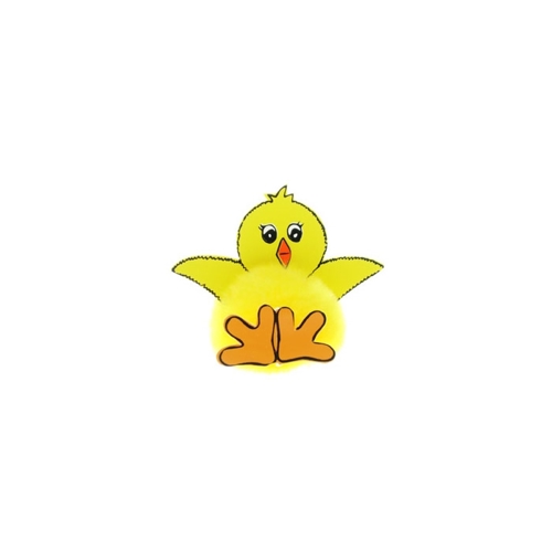 Additional Image 1 - a yellow star with a face