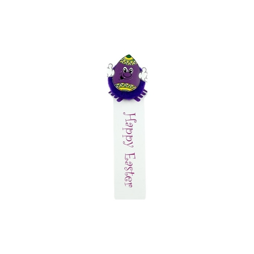 Additional Image 2 - a white and purple object