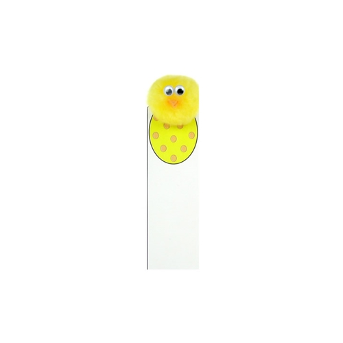 Additional Image 4 - a white rectangular object with a yellow label