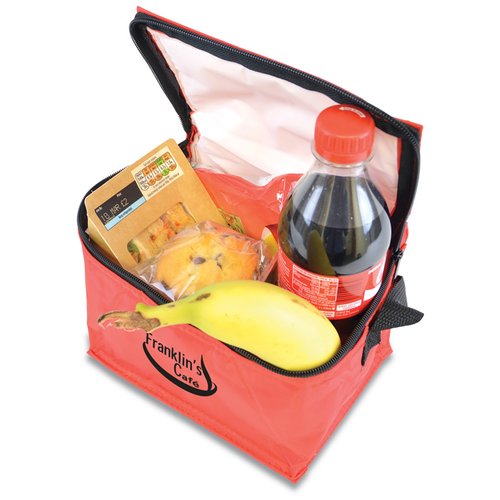 Additional Image 2 - a lunch box with food in it