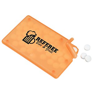 Additional Image 2 - a close up of a tag