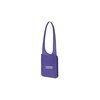 Additional Thumbnail Image 4 - a purple bag with a handle