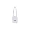 Additional Thumbnail Image 6 - a white bag with a handle