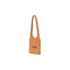 Additional Thumbnail Image 8 - a small orange bag with a strap
