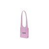 Additional Thumbnail Image 9 - a pink bag with a handle