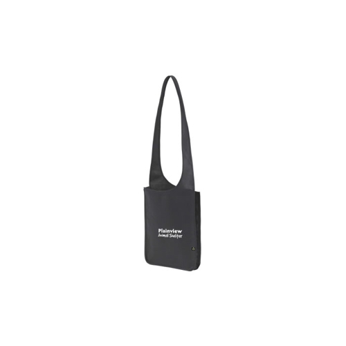 Additional Image 2 - a black bag with a strap