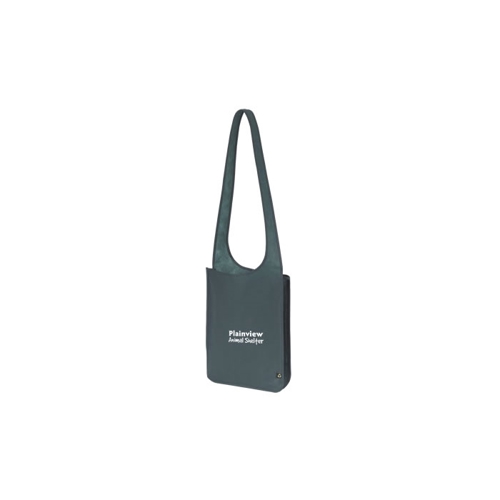 Additional Image 3 - a black bag with a strap