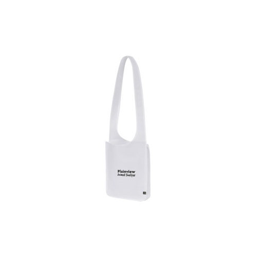 Additional Image 6 - a white bag with a handle