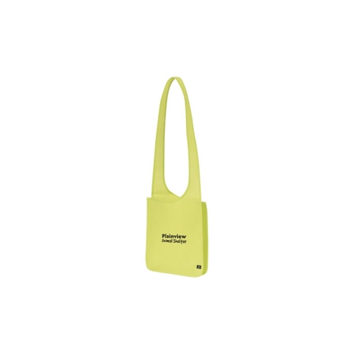 Additional Image 7 - a yellow bag with a handle
