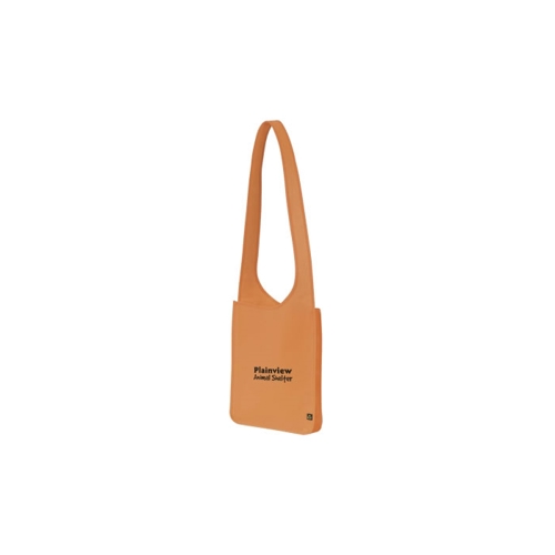 Additional Image 8 - a small orange bag with a strap