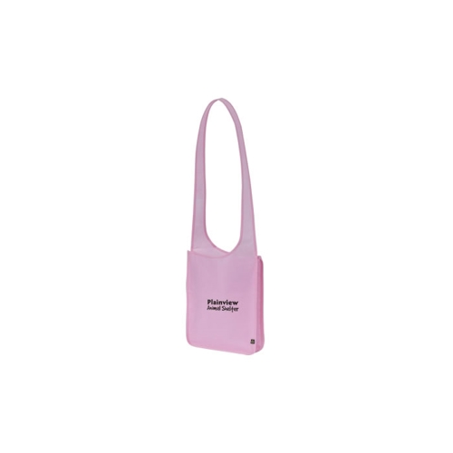 Additional Image 9 - a pink bag with a handle