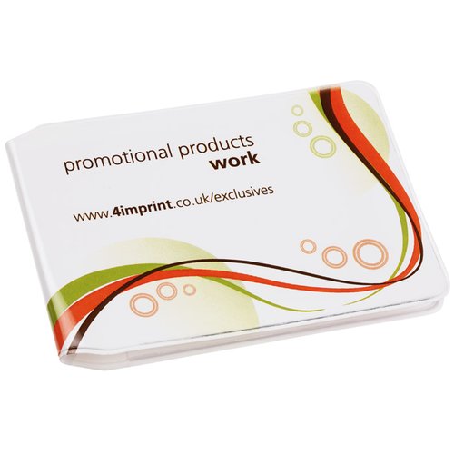 Additional Image 1 - a white rectangular object with orange and black text