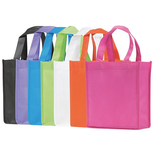 Additional Image 1 - a group of colorful bags