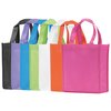 View Image 2 of 3 of Chatham Mini Tote Bag - Full Colour