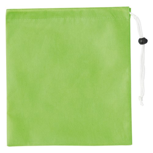 Additional Image 2 - a green square with a black object in the middle
