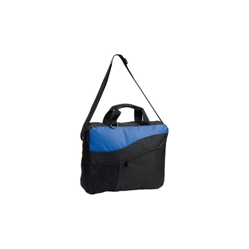 Additional Image 3 - a blue and black bag