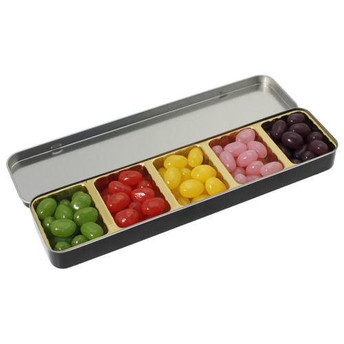 Additional Image 1 - a tray of candy on a white background