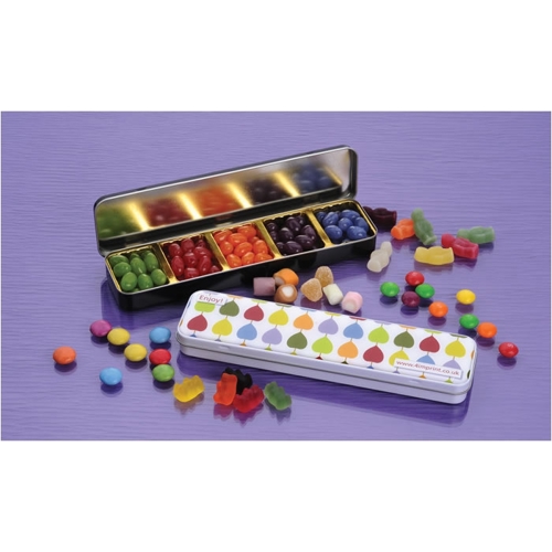 Additional Image 2 - a remote control and a group of colorful objects