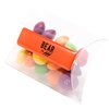 View Image 2 of 2 of DISC Sweet Pouch - Skittles