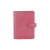 Additional Thumbnail Image 1 - a pink wallet with a strap