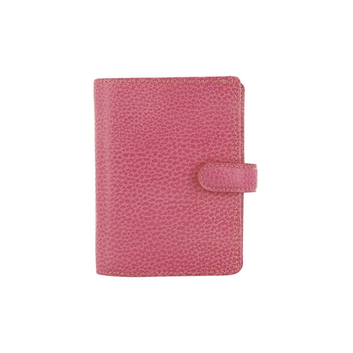 Additional Image 1 - a pink wallet with a strap