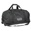 View Image 2 of 2 of DISC Hever Sports Bag - Wheeled