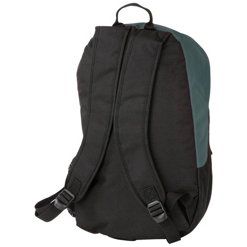 Additional Image 1 - a black backpack with a strap