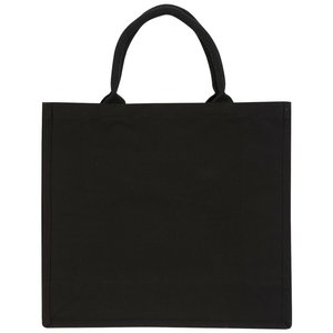 Additional Image 2 - a black bag with a handle