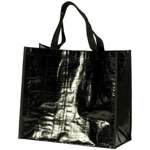 Additional Image 7 - a black bag with a handle
