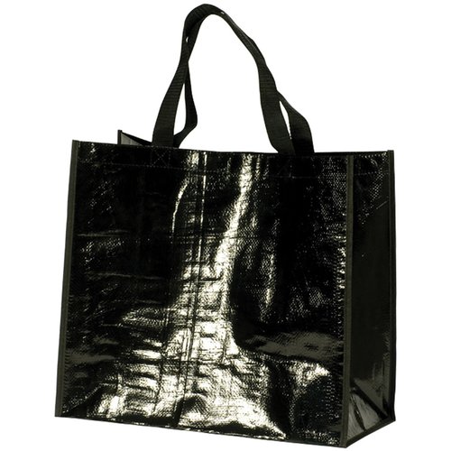 Additional Image 7 - a black bag with a handle