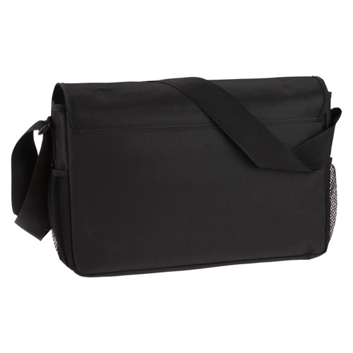 Additional Image 2 - a black bag with a strap
