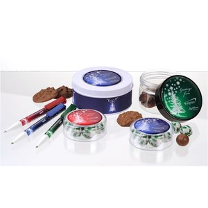 Additional Image 1 - a group of different colored objects