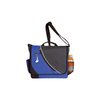 Additional Thumbnail Image 2 - a blue and black bag