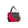 Additional Thumbnail Image 4 - a red and black bag