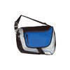 Additional Thumbnail Image 1 - a blue and white bag