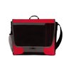 Additional Thumbnail Image 2 - a red and black bag