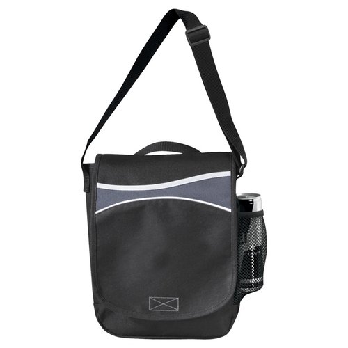 Additional Image 1 - a black bag with a strap