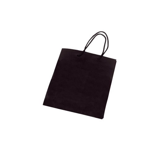 Additional Image 3 - a black bag with a handle
