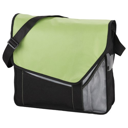 Additional Image 3 - a green and black bag