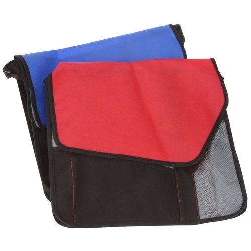 Additional Image 5 - a red and blue folders