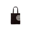 Additional Thumbnail Image 2 - a black bag with a white face on it