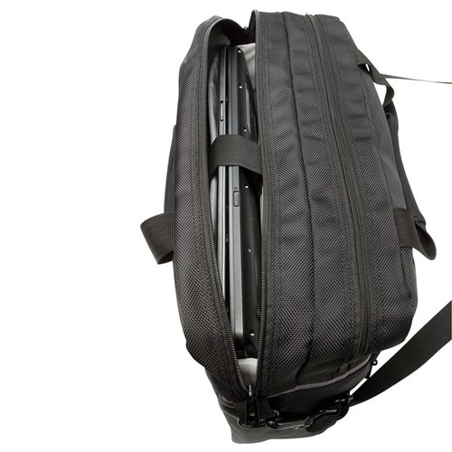 Additional Image 1 - a black bag with a strap