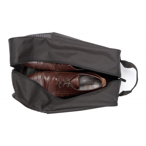 Additional Image 1 - a shoe in a bag