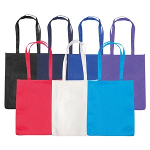 Additional Image 3 - a group of colorful bags