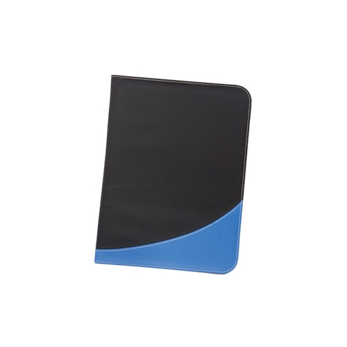 Additional Image 4 - a black and blue card