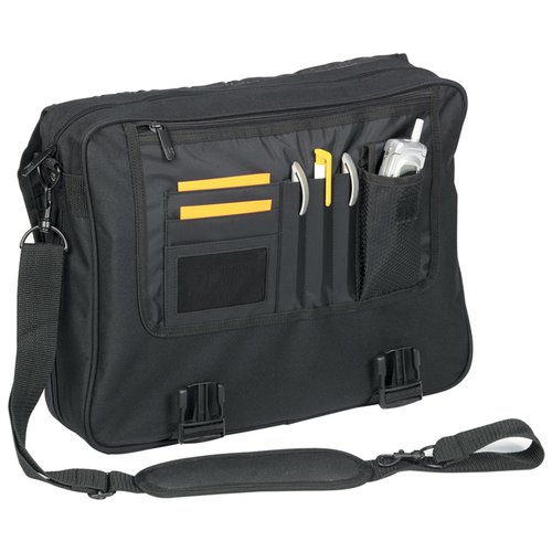 Additional Image 2 - a black bag with a strap